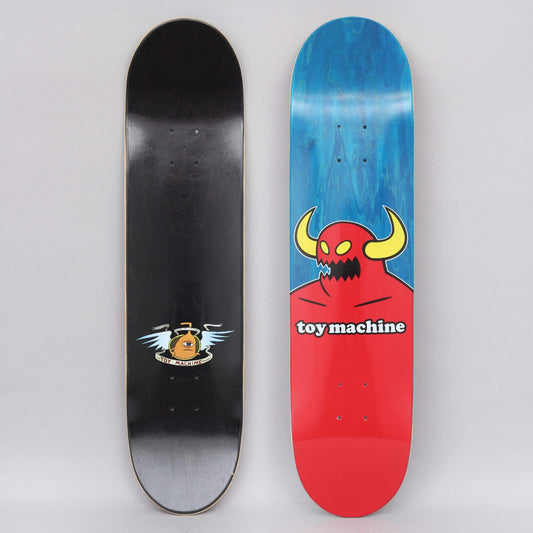 Toy Machine 7.75 Monster Skateboard Deck