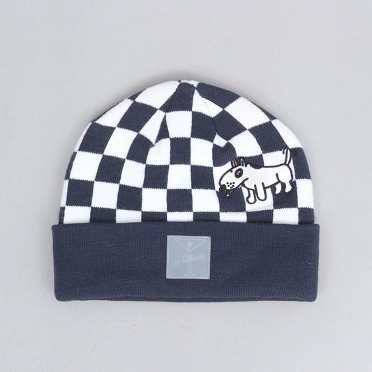 Vans X Alltimers Beanie Dress Blues