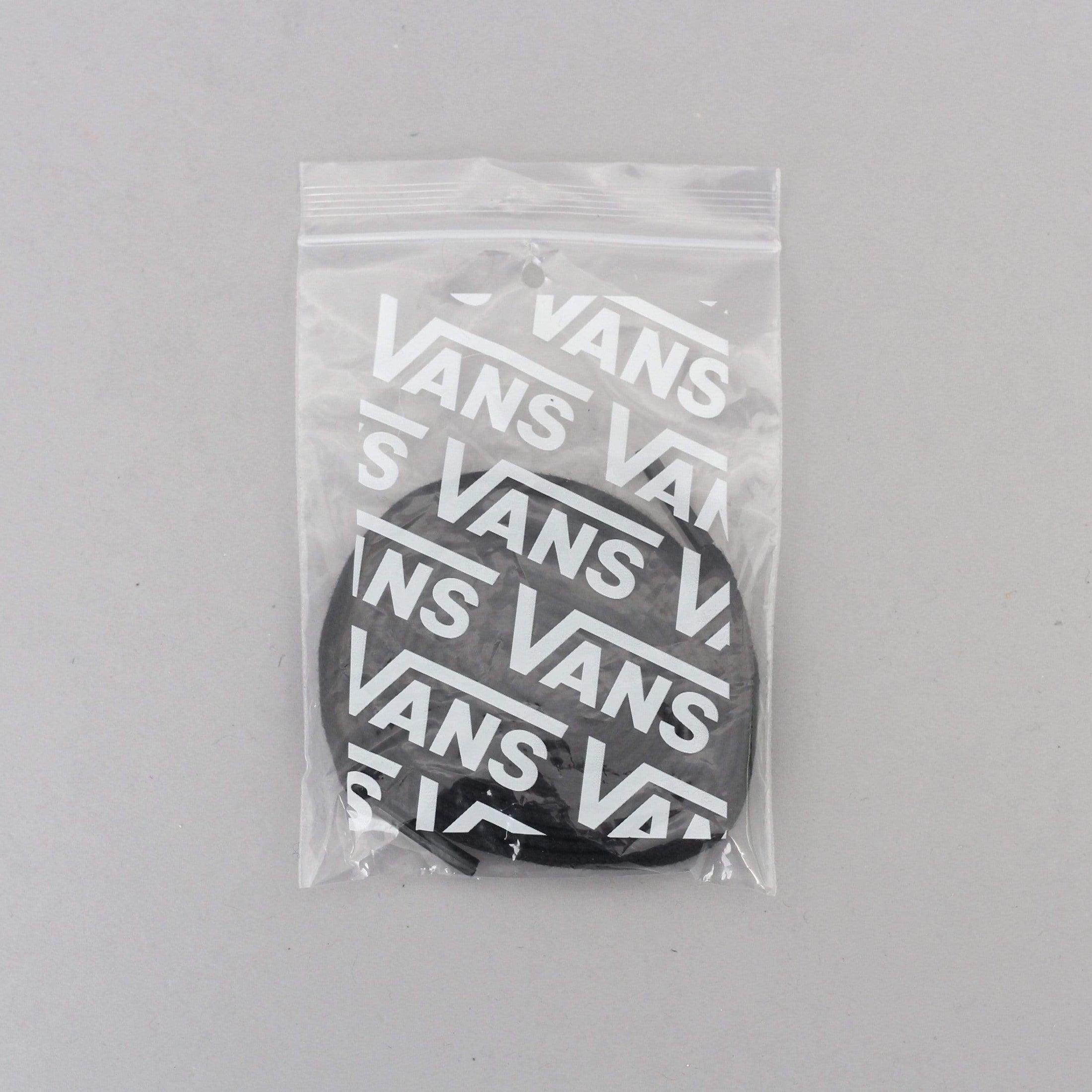 Vans Saddle Sid Pro Shoes Black / White