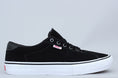 Load image into Gallery viewer, Vans Epoch Pro Shoes Black / White
