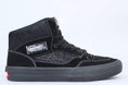 Load image into Gallery viewer, Vans Full Cab Pro Shoes Black / Black
