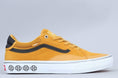 Load image into Gallery viewer, Vans TNT Advance Prototype Shoes (Independent) Sunflower
