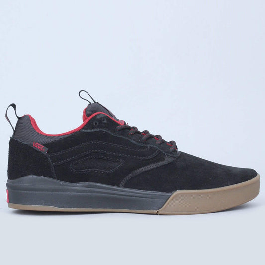 Vans X Spitfire Cardiel Ultrarange Pro Shoes Black