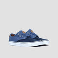 Load image into Gallery viewer, Vans Chima Ferguson Pro Youth Shoes Two Tone Dress Blues / Ensign Blue
