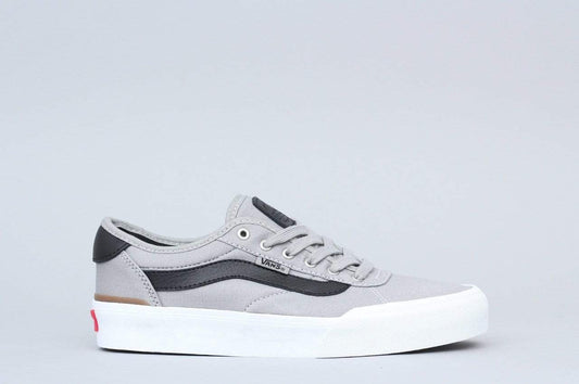 Vans Chima Pro 2 Youth Shoes Drizzle / Black / White