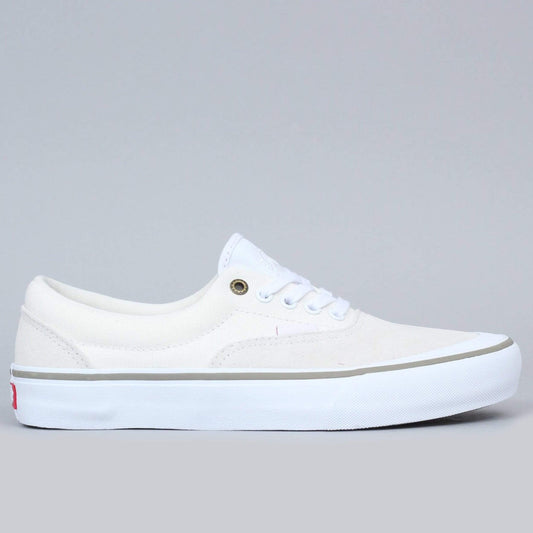 Vans Era Pro Shoes Dakota Roche Marshmallow
