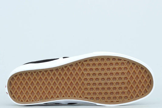 Vans Chima Ferguson Pro Black / Mahogany