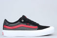 Load image into Gallery viewer, Vans X Spitfire Style 112 Pro Shoes (Spitfire) Black
