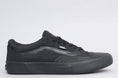 Load image into Gallery viewer, Vans ArcAd AVE Rapidweld Pro Shoes Blackout
