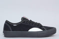 Load image into Gallery viewer, Vans AV Classic Pro Shoes Black / Black / White

