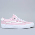 Load image into Gallery viewer, Vans Chima Pro 2 Shoes Spitfire Pink
