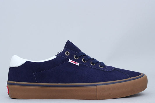 Vans Epoch Pro Shoes Eclipse / Gum