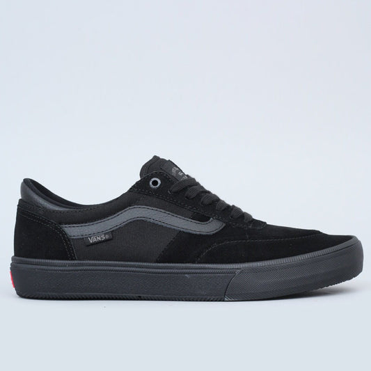 Vans Gilbert Crockett 2 Pro Shoes Blackout