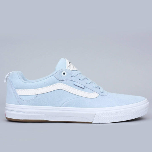 Vans Kyle Walker Pro Shoes Spitfire Baby Blue