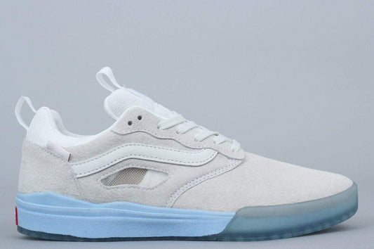 Vans UltraRange Pro ArcAd Shoes White / Crystal Blue
