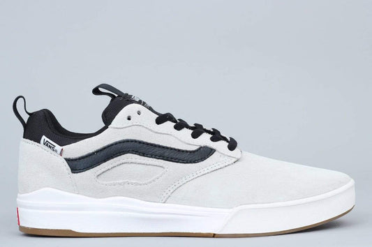 Vans Ultrarange Pro Shoes Blanc / Black