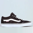 Load image into Gallery viewer, Vans TNT SG Black / White
