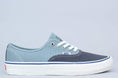 Load image into Gallery viewer, Vans Authentic Pro Elijah Berle Shoes Navy
