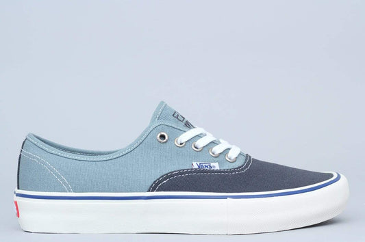 Vans Authentic Pro Elijah Berle Shoes Navy