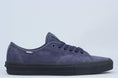 Load image into Gallery viewer, Vans AV Classic Shoes Midnight Navy / Black
