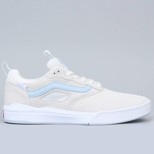 Vans Ultrarange Pro Shoes (Center Court) Classic White