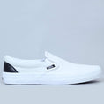 Load image into Gallery viewer, Vans X Octagon Slip on Pro Shoes True White / Black
