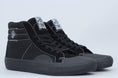 Load image into Gallery viewer, Vans X Slam City Native American Pro Shoes Black / Black

