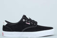 Load image into Gallery viewer, Vans Chima Ferguson Pro Shoes Real Skateboards Black
