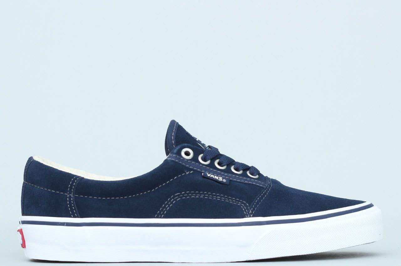 Vans Rowley Solos Dress Blues