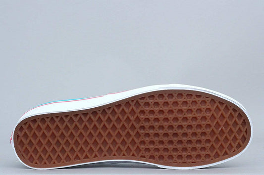 Vans Authentic OF Donut Shoes Scuba Blue