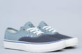 Load image into Gallery viewer, Vans Authentic Pro Elijah Berle Shoes Navy
