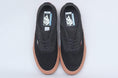 Load image into Gallery viewer, Vans Authentic Pro Shoes Black / Classic Gum

