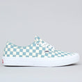 Load image into Gallery viewer, Vans Authentic Pro Shoes (Checkerboard) Smoke Blue
