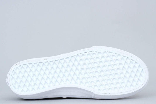 Vans Authentic Pro Shoes Civilist Black / True White