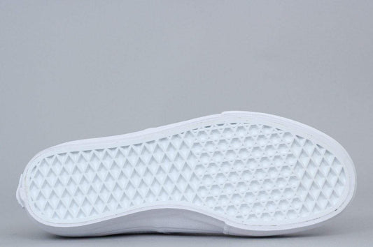 Vans Authentic Pro Shoes Civilist True White / Honey