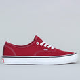Load image into Gallery viewer, Vans Authentic Pro Shoes Rumba Red / Port Royale
