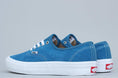 Load image into Gallery viewer, Vans Authentic Pro Shoes Seaport / White
