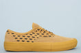 Load image into Gallery viewer, Vans Authentic Shoes WTAPS Yellow
