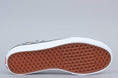 Load image into Gallery viewer, Vans AV Classic Pro Shoes (Checkerboard) Dark Denim
