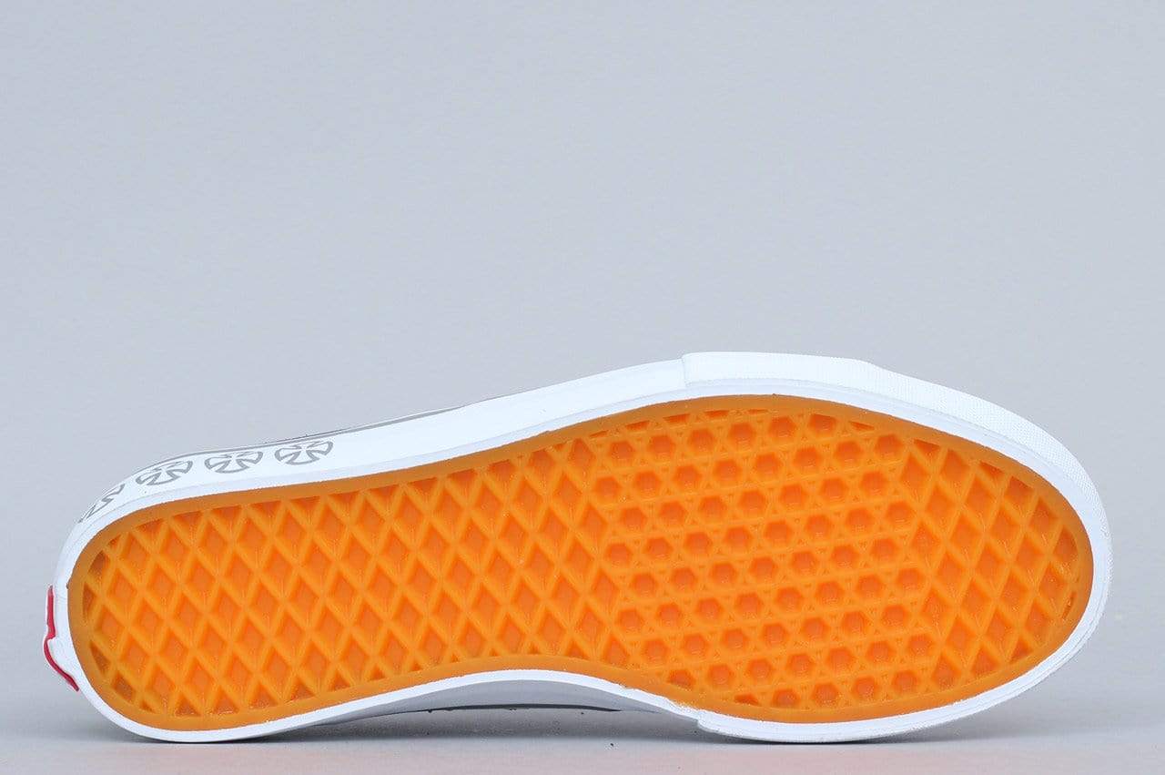 Vans AV Classic Pro Shoes (Independent) Dress Blues