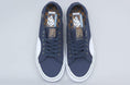 Load image into Gallery viewer, Vans AV Classic Pro Shoes (Independent) Dress Blues
