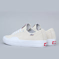 Load image into Gallery viewer, Vans AV Classic Pro Shoes Rubber White / White
