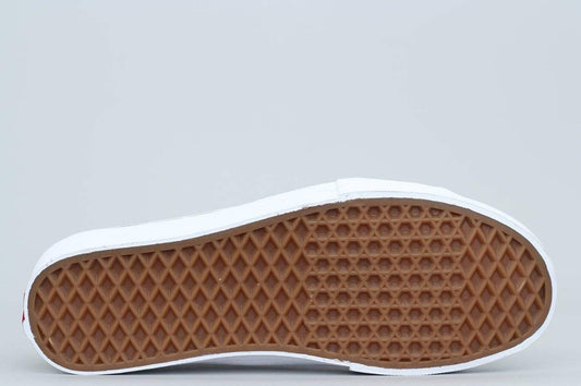 Vans AV Classic Shoes Black Olivine