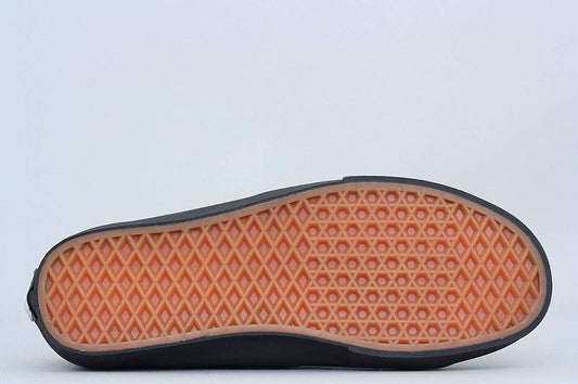 Vans AV Classic Shoes Midnight Navy / Black