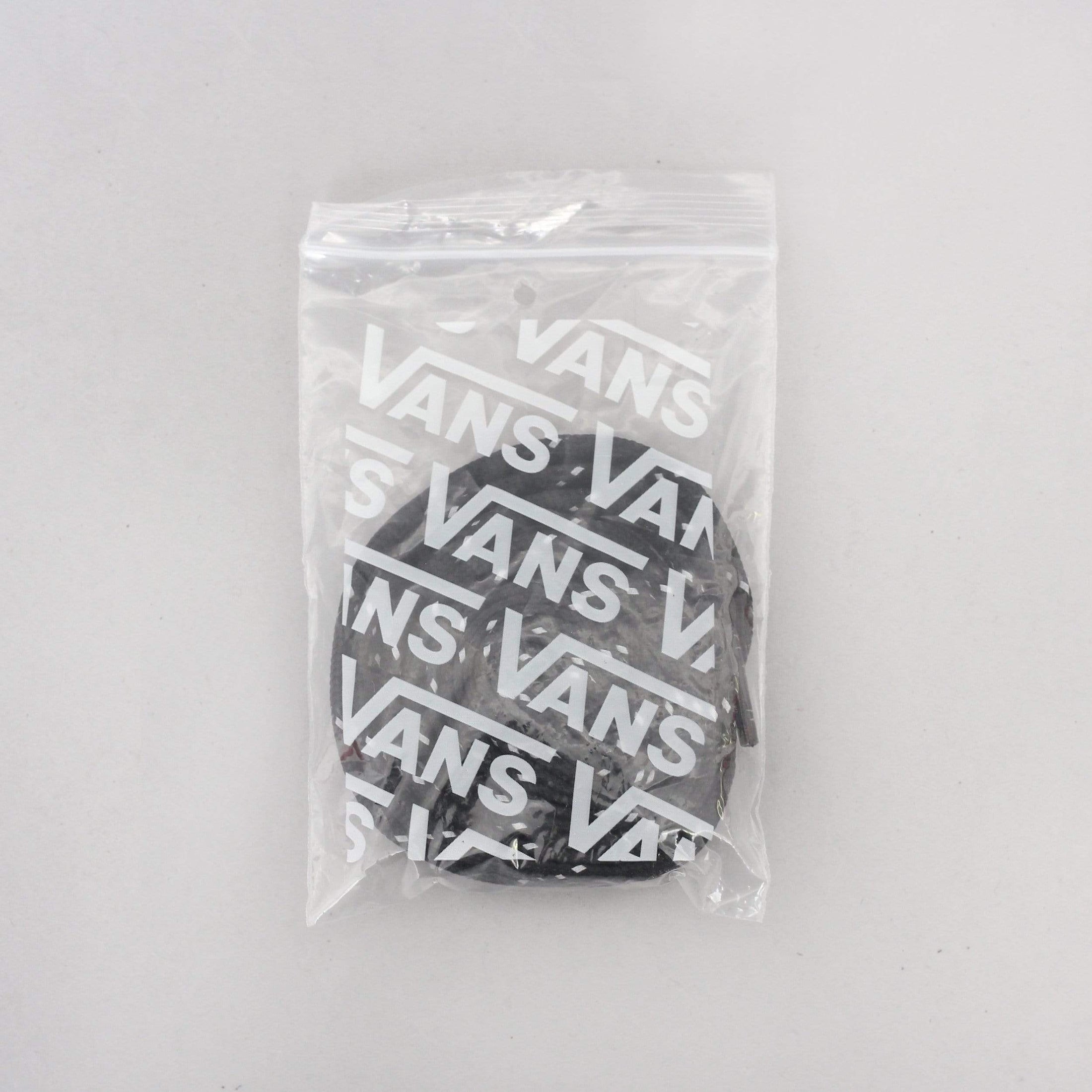 Vans Ave Pro Ltd Shoes (FA) Black Reflective