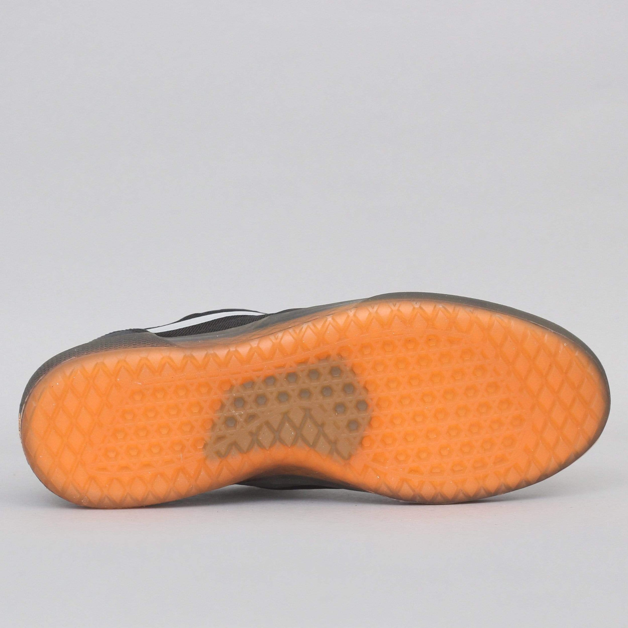 Vans Ave Pro Ltd Shoes (FA) Black Reflective