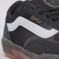 Load image into Gallery viewer, Vans Ave Pro Ltd Shoes (FA) Black Reflective
