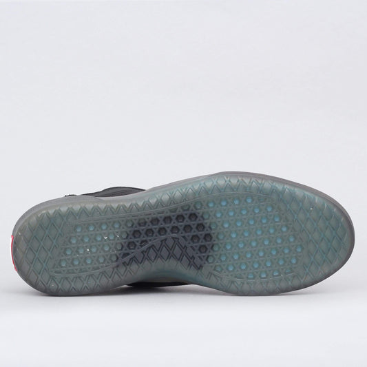 Vans AVE Pro Shoes Black / Smoke