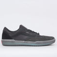 Load image into Gallery viewer, Vans AVE Pro Shoes Black / Smoke
