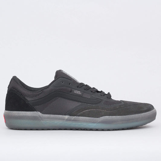 Vans AVE Pro Shoes Black / Smoke